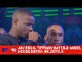 Download Jay Rock Joins Tiffany Hayes & Angel McCoughtry to Ball Out on Nick Cannon | Wild 'N Out In Mp4 3Gp Full HD Video