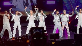 240204 엔시티 NCT 127 ‘DJ’ 3RD TOUR NEO CITY THE UNITY in MACAU FANCAM