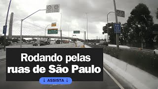 Explorando as Ruas de São Paulo Um Passeio pela Metrópole a quarta cidade mais populosa do mundo