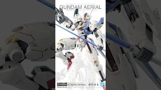 祝福 - YOASOBI (ひろみちゃんねる cover)丨機動戦士ガンダム 水星の魔女丨Gundam Aerial 風靈高達 #gunpla #水星の魔女 #yoasobi #bandai