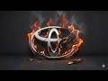 Should We Be Worried About Toyota?