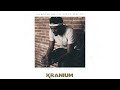 kranium something to hold on to