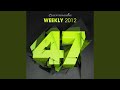 Lost For Words (On Air Mix)
