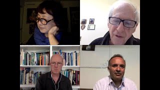 Professor Krashen and Jeff McQuillan on Vocabulary Learning