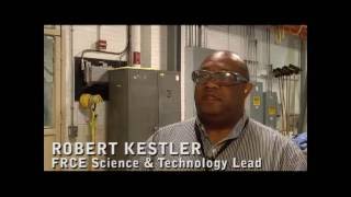 Improving Processes with Advanced Technology