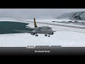 The Crash So Far North That Even A COMPASS Won’t Work  First Air 6560