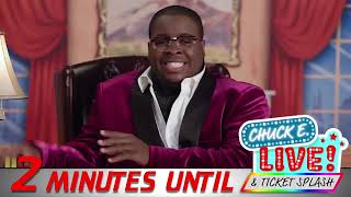 Chuck E's Spooky Dance 2018 7 Minute Countdown Credits to @owengrey6760