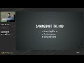 Devnexus 2025 - Functional Spring Boot - John Burns