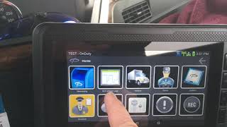 Npt Android co driver