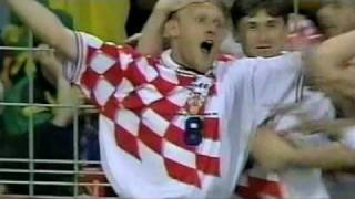 PROSINECKI - against jamaica 1998