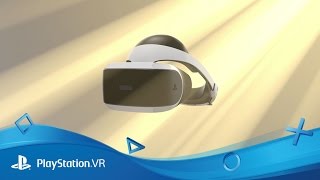 PlayStation VR: From Set-Up to Play | Part 1 - Unpacking