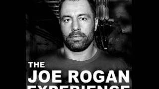 Joe Rogan Podcast-Crazy orgy story