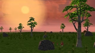 Java 3D Game Development 49: Creating Mobs