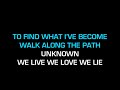 The Spectre Karaoke^/ Alan Walker