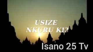 usize nkuruki imusozi by Byumvuhore jean Baptiste