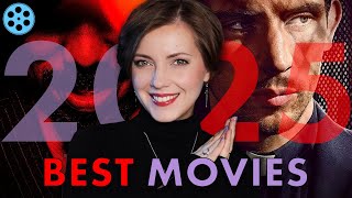 🎬 My Top 10 FAVORITE Movies of 2025