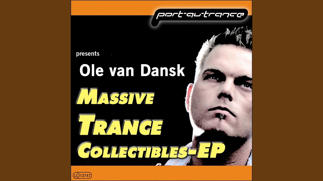 Stomp Extended Mix Ole Van Dansk Shazam