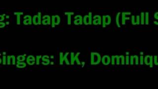 Tadap Tadap Ke Eng Sub Full Song HQ With Lyrics   Hum Dil De Chuke Sanam
