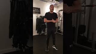 EXERCEO - Central London XBody EMS Studio Chain