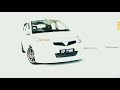 proton savvy amt short video