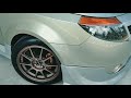 proton savvy amt short video