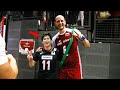 The Day Yuji Nishida & Bartosz Kurek Became Best Friends