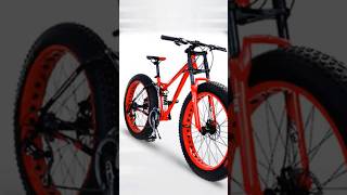 Best Grears Fat Bike cycle 🚲 UNDER 10000 in india 💥/ cycle#cycle #india #bicycle #mtb #ytshorts