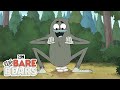 Charlie's Snake Children | We Bare Bears | Cartoon Network