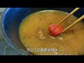 孤獨的素食家 ep08 全素川辣牛若麵，素食界的滿o大餐 便利素