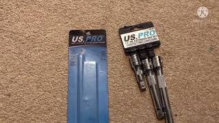 USPro tools review