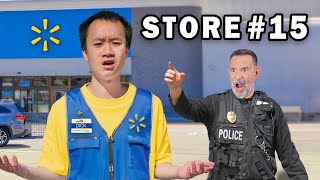I Got Banned From Every Store