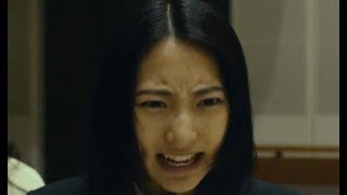 インタビュー&メイキング、ドラマ版のダイジェストも/映画『人狼ゲーム インフェルノ』特別映像
