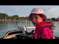 gold coast mangrove jack live bait fishing with kids