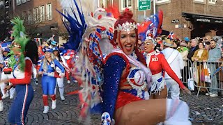 Best of Fasching 2024, Rosenmontag 2024, Karneval 2024 Carnival