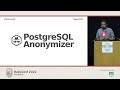 RailsConf 2022 - Open the gate a little: strategies to protect and share data by Fernando Petrales