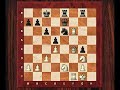 amazing chess game bobby fischer bobby fischer vs larry evans usa ch. 1963 kings gambit