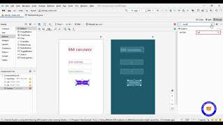 BCA | ANDROID LAB | PROGRAM 6