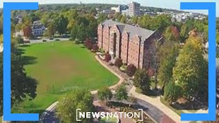 Colleges struggle to retain students as enrollment drops | Rush Hour