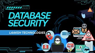 DATABASE SECURITY - 2