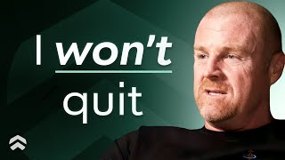 Sean Dyche: The Truth About My Management Style