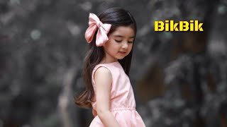 idol តូច BikBik រូបក្នុងឈុតថ្មីៗ ❤ Beautiful ក្មេងតូច