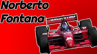 Norberto Fontana | All IndyCar