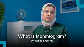 Early detection saves lives | Dr. Rasha El Qaffas | FUH in a Minute