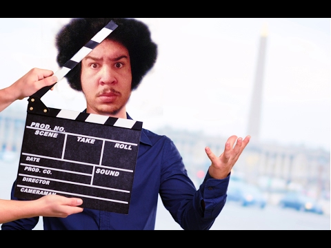 Acting Lesson Youtube