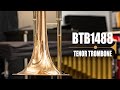 E.K. Blessing Performance Series : BTB1488OR Bb/F Tenor Trombone