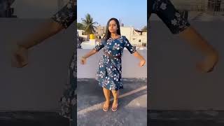 Sanjana Burli | Instagram Reels | Shorts | Pushpavati Kannada Song | Kranti Movie | Reels Videos