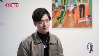 【东西问】周冠宇：如何通过F1让世界更了解中国