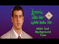 Mihir Sad BG Tune - Kyunki saas bhi kabhi bahu thi || Ronit Roy