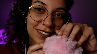 ASMR EN ESPAÑOL | Counting in Spanish (cozy, dim lighting) | ASMR