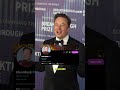 elon is sharing deepfake political ads now